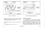 Preview for 62 page of Tektronix 2335 Instruction Manual