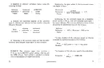 Preview for 65 page of Tektronix 2335 Instruction Manual