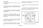 Preview for 70 page of Tektronix 2335 Instruction Manual