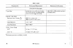 Preview for 86 page of Tektronix 2335 Instruction Manual