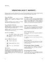 Preview for 8 page of Tektronix 2336YA Instruction Manual