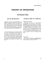 Preview for 37 page of Tektronix 2336YA Instruction Manual