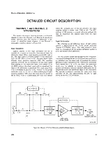 Preview for 42 page of Tektronix 2336YA Instruction Manual