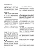 Preview for 46 page of Tektronix 2336YA Instruction Manual