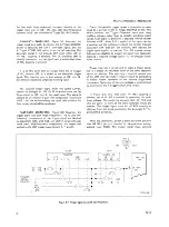 Preview for 51 page of Tektronix 2336YA Instruction Manual