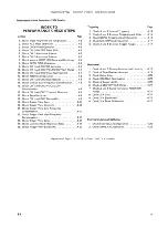 Preview for 82 page of Tektronix 2336YA Instruction Manual