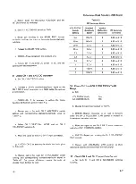 Preview for 85 page of Tektronix 2336YA Instruction Manual