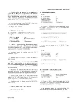 Preview for 87 page of Tektronix 2336YA Instruction Manual