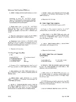 Preview for 88 page of Tektronix 2336YA Instruction Manual