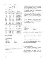 Preview for 98 page of Tektronix 2336YA Instruction Manual