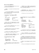 Preview for 110 page of Tektronix 2336YA Instruction Manual