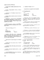 Preview for 118 page of Tektronix 2336YA Instruction Manual