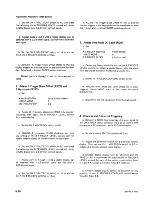 Preview for 122 page of Tektronix 2336YA Instruction Manual