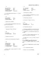 Preview for 125 page of Tektronix 2336YA Instruction Manual