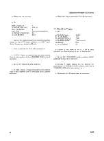 Preview for 127 page of Tektronix 2336YA Instruction Manual