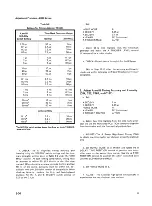 Preview for 132 page of Tektronix 2336YA Instruction Manual