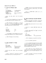 Preview for 134 page of Tektronix 2336YA Instruction Manual