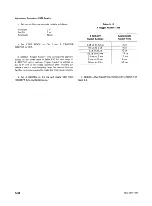 Preview for 136 page of Tektronix 2336YA Instruction Manual