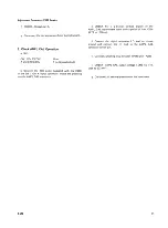 Preview for 138 page of Tektronix 2336YA Instruction Manual