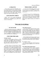 Preview for 143 page of Tektronix 2336YA Instruction Manual