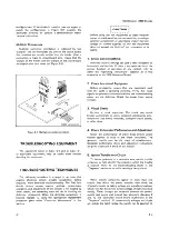 Preview for 145 page of Tektronix 2336YA Instruction Manual