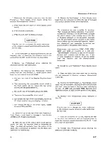 Preview for 159 page of Tektronix 2336YA Instruction Manual