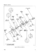 Preview for 162 page of Tektronix 2336YA Instruction Manual