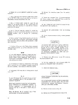 Preview for 163 page of Tektronix 2336YA Instruction Manual