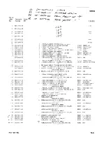 Preview for 283 page of Tektronix 2336YA Instruction Manual