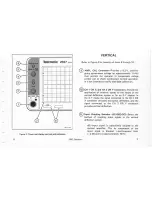 Preview for 16 page of Tektronix 2337 Instruction Manual