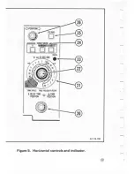 Preview for 20 page of Tektronix 2337 Instruction Manual