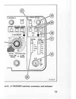 Preview for 24 page of Tektronix 2337 Instruction Manual