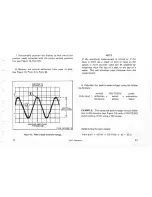 Preview for 54 page of Tektronix 2337 Instruction Manual