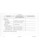 Preview for 107 page of Tektronix 2337 Instruction Manual