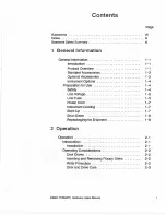 Preview for 7 page of Tektronix 2402A User Manual