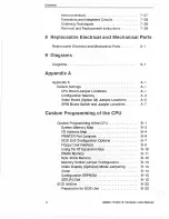 Preview for 10 page of Tektronix 2402A User Manual