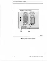 Предварительный просмотр 40 страницы Tektronix 2402A User Manual