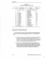 Preview for 160 page of Tektronix 2402A User Manual