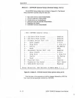 Preview for 168 page of Tektronix 2402A User Manual