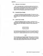 Preview for 192 page of Tektronix 2402A User Manual