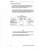 Preview for 206 page of Tektronix 2402A User Manual