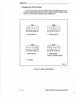 Preview for 210 page of Tektronix 2402A User Manual