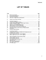 Preview for 7 page of Tektronix 2430 Service Manual