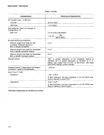 Preview for 14 page of Tektronix 2430 Service Manual