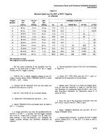 Preview for 151 page of Tektronix 2430 Service Manual