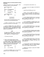 Preview for 154 page of Tektronix 2430 Service Manual