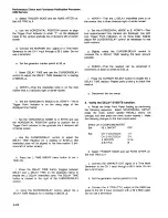 Preview for 156 page of Tektronix 2430 Service Manual