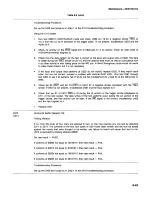 Preview for 243 page of Tektronix 2430 Service Manual