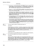 Preview for 262 page of Tektronix 2430 Service Manual