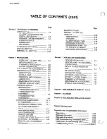 Preview for 4 page of Tektronix 2440 Service Manual